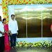Minister Lokesh inaugurates new buildings at Adikavi Nannayya University in Rajahmundry