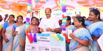 Government services are more accessible to the rural poor