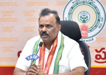 Andhra Pradesh as a land dispute-free state