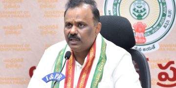 Andhra Pradesh as a land dispute-free state