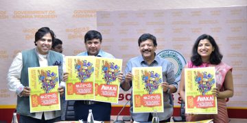 Avakaya Cinema Culture and Literature Festival to showcase the glory of Telugu cinema, literature and arts