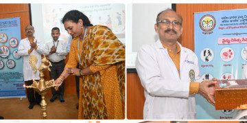 AIIMS Mangalagiri Observes International Day of Persons with Disabilities