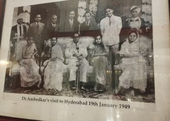 Dr.Babasaheb Ambedkar-Remembrance Day December 6