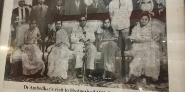 Dr.Babasaheb Ambedkar-Remembrance Day December 6