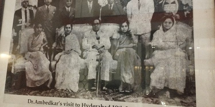 Dr.Babasaheb Ambedkar-Remembrance Day December 6