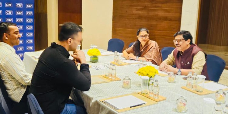 Andhra Pradesh a friendly state to invest