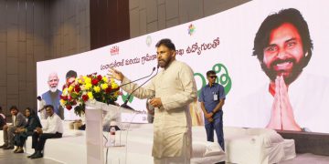 The joy of promotions should be seen in the services provided to the people.