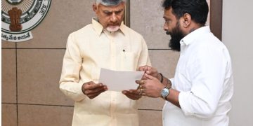 The Ramachandrapuram revenue division will continue as it is. Chief Minister Chandrababu Naidu gave this assurance to Minister Subhash