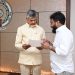 The Ramachandrapuram revenue division will continue as it is. Chief Minister Chandrababu Naidu gave this assurance to Minister Subhash