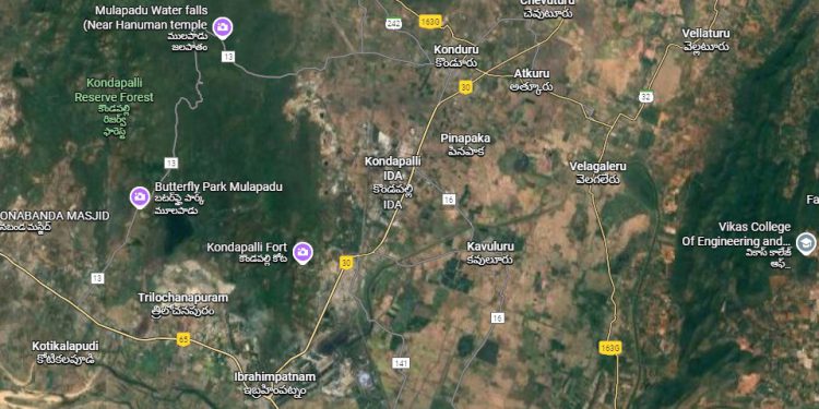 Mining ‘war’ for money !!!