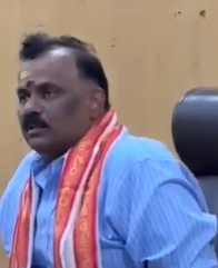 Anagani Satya Prasad