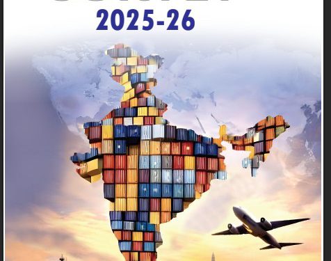 Economic Survey 2025-26