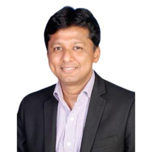 Co-founder: Tirumala Rao Chamalla