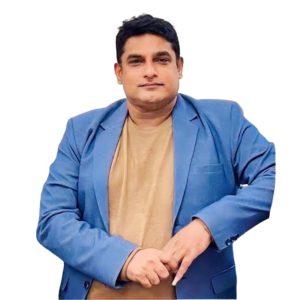 Founder: Venu G Somineni