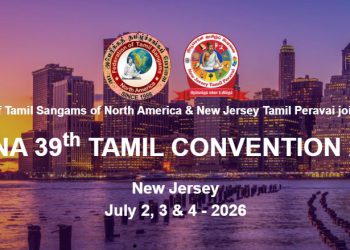 FETNA-Federation of Tamil Sangams of North America