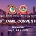 FETNA-Federation of Tamil Sangams of North America