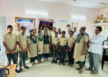 It is important for the human body to be vigilant about eye health (eyesight)