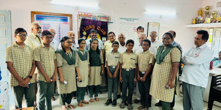 It is important for the human body to be vigilant about eye health (eyesight)