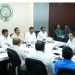 AP Cabinet Sub-Committee meets at Secretariat