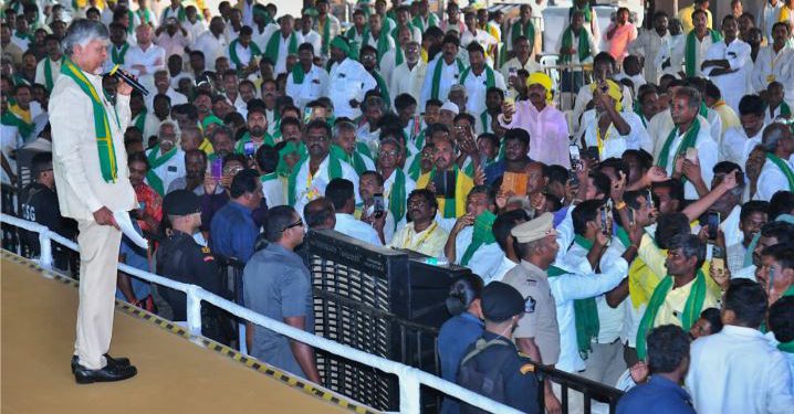 Works taken up by WUAs to be exempted from GST: CM