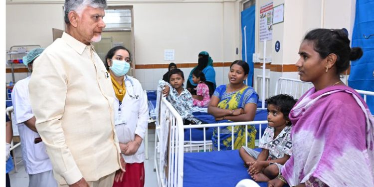 Coalition govt focus on income generating avenues to uplift poor: CM