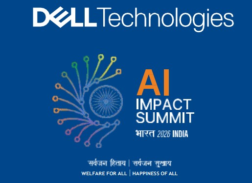 Dell Technologies Launches AI India Blueprint at India AI Impact Summit 2026 to Advance India’s Trusted and Sovereign AI Future