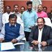 G. Sai Prasad takes charge as Chief Secretary