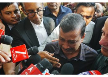 Ten Scathing Quotes from the Discharge Order in the Kejriwal Case