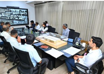 Strict actions will taken in anyone interferes in permissions or approval of educational institutions-Lokesh