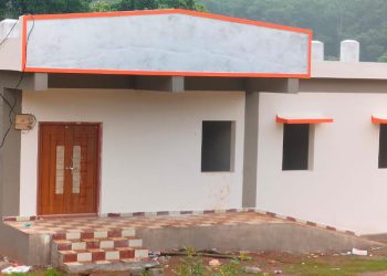 35 New Waiting Homes for Pregnant Tribal Women