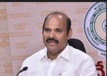 Media briefing at the Publicity Wing of the State Secretariat regarding the decisions taken on various issues by AP GOVT.Cabinet