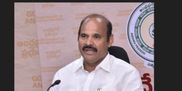 Media briefing at the Publicity Wing of the State Secretariat regarding the decisions taken on various issues by AP GOVT.Cabinet