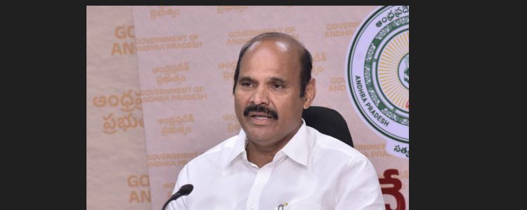 Media briefing at the Publicity Wing of the State Secretariat regarding the decisions taken on various issues by AP GOVT.Cabinet