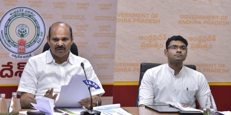 Cabinet decisions today