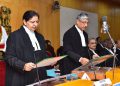Justice Lisa Gill Assumes Charge as Judge of the AP High Court
