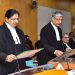 Justice Lisa Gill Assumes Charge as Judge of the AP High Court