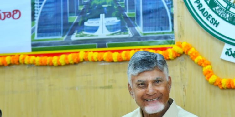 Amaravati Quantum Hub will emerge as the premier quantum hub