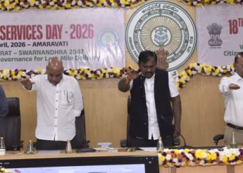 Civil servants must strive to provide efficient services while adhering to the rule of law: CS