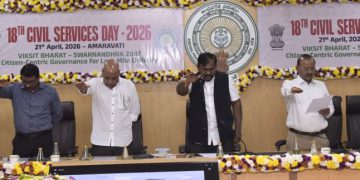 Civil servants must strive to provide efficient services while adhering to the rule of law: CS