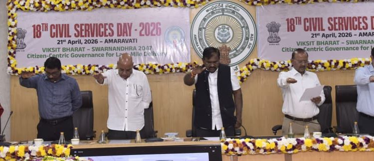 Civil servants must strive to provide efficient services while adhering to the rule of law: CS