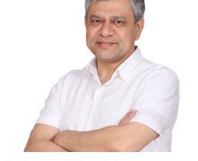 Modernizing the railway tracks – Ashwini Vaishnaw, Union Minister for Railways; Information & Broadcasting; Electronics & Information Technology