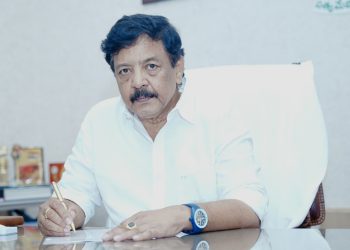 KANDULA DURGESH