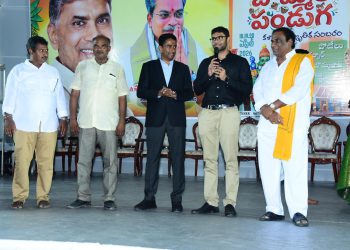 Oh my.. Kondapalli Doll Festival…