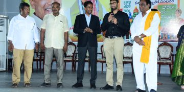 Oh my.. Kondapalli Doll Festival…