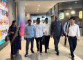 AP ministers’ ongoing visit to Singapore
