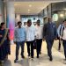 AP ministers’ ongoing visit to Singapore