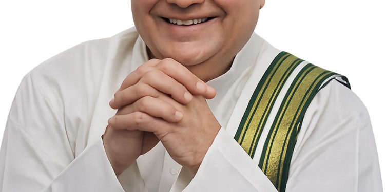 Former Chief Minister of United Andhra Pradesh is no more..