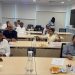 Ministers Study JTC Corporation on Day 3 of Training Program in Singapore