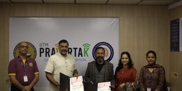 ‘IIT Madras Pravartak partners with Maven Silicon to launch training program for Working Professionals in Semiconductor Tech