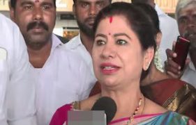 Leema Rose Emerges as Wealthiest Candidate in Tamil Nadu Assembly Elections